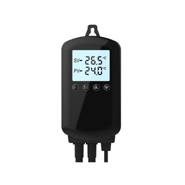 스마트 서모스탯 소켓